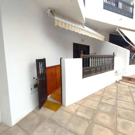 On The Front Line From The Ocean Apartment *