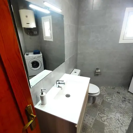 On The Front Line From The Ocean * Guía de Isora