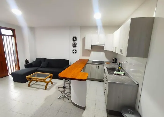 Apartamento On The Front Line From The Ocean *