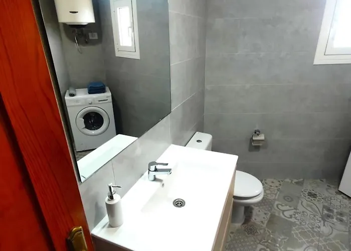 On The Front Line From The Ocean * Guía de Isora