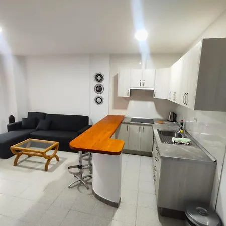 Appartement On The Front Line From The Ocean *