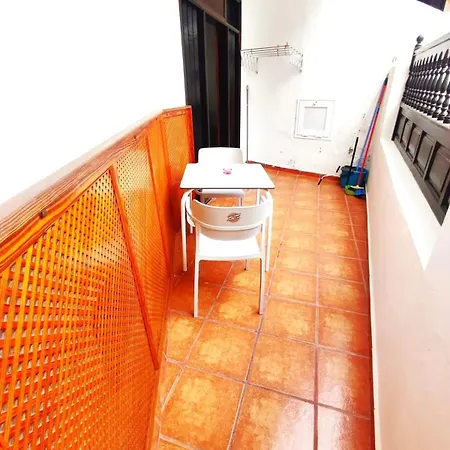 On The Front Line From The Ocean * Гиа-де-Исора