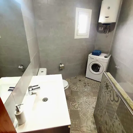 Appartement On The Front Line From The Ocean Guía de Isora