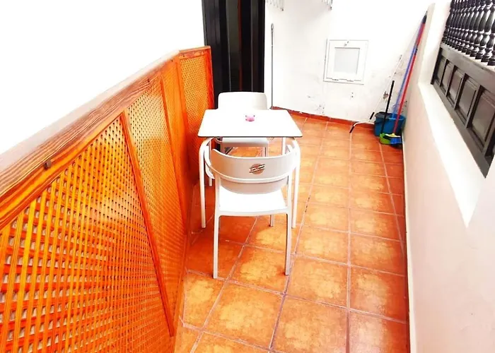 On The Front Line From The Ocean * Guía de Isora