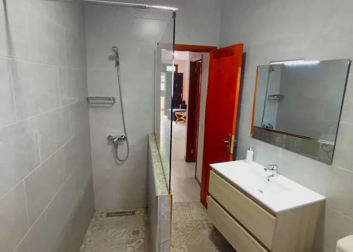 On The Front Line From The Ocean Apartmán Guía de Isora